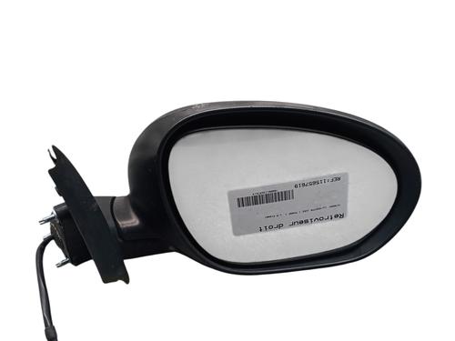 Right mirror NISSAN JUKE (F15) 1.5 dCi | BP30438718C27