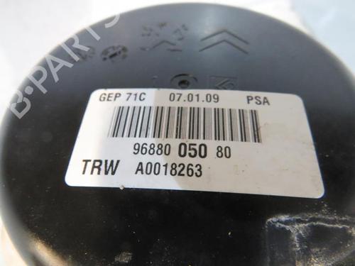Steering pump CITROËN C5 III (RD_) 2.0 HDi 140 (RDRHF8, RDRHFA, RDRHA8, RDRHAJ) | BP25096862M99  - Image 5