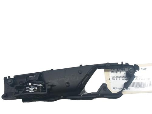 Front right interior door handle VW GOLF VII (5G1, BQ1, BE1, BE2) 1.5 TSI | BP25103152I14 