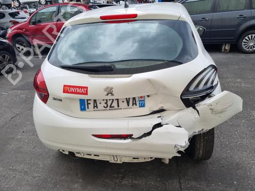 Front windshield wiper arm PEUGEOT 208 I (CA_, CC_) 1.6 HDi / BlueHDi 75 | BP25087323C143 