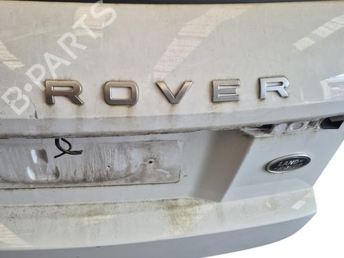 Tailgate LAND ROVER RANGE ROVER EVOQUE (L538) 2.0 D | BP25102414C6 
