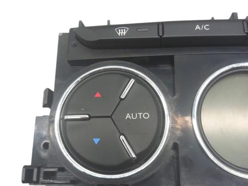 Climate control CITROËN DS3 (SA_) 1.6 HDi 110 | BP25074462I5