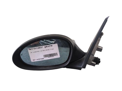 Used Left mirror BMW 1 (E87) 120 d (177 hp) 27205270
