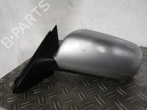 Left mirror AUDI A3 (8L1) 1.8 T | BP25080487C26 