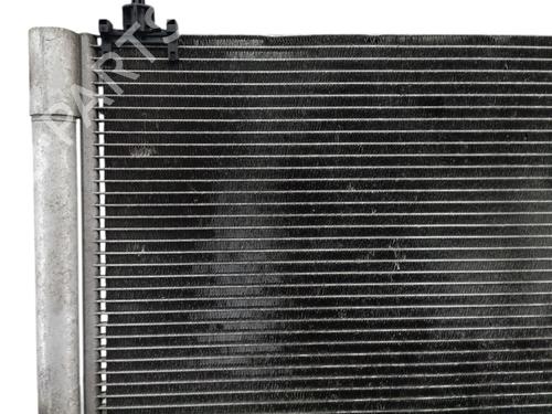 Used AC radiator PEUGEOT 3008 I MPV (0U_) 2.0 HDi Hybrid4 (163 hp) 32347119