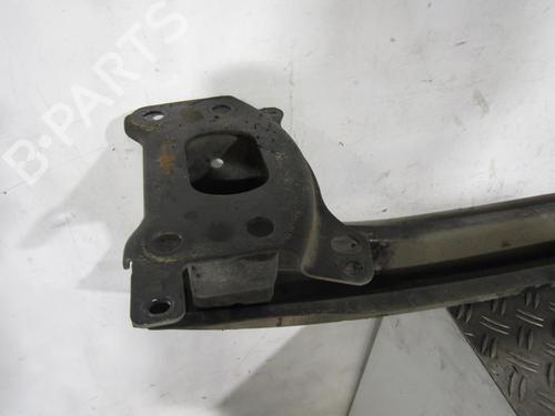 Front bumper reinforcement VW TOURAN (1T1, 1T2) 2.0 TDI | BP25108459C109 