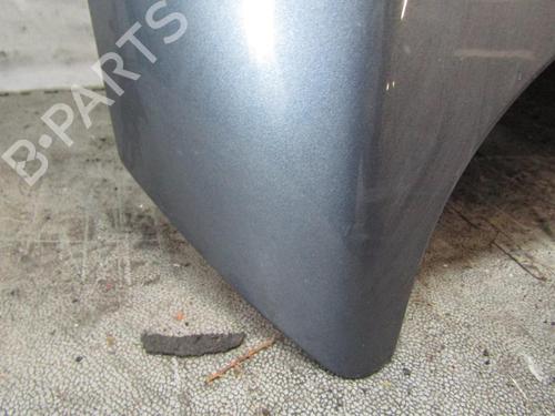 Hood PEUGEOT 407 (6D_) 2.0 HDi 135 (6DRHRH, 6DRHRE, 6DRHRG, 6DRHRJ) | BP25090303C1 