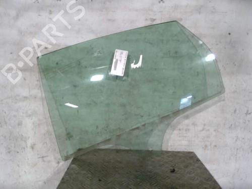 Used Rear left door window FORD FOCUS III 1.6 EcoBoost (150 hp) 25110839
