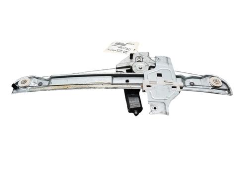 Front right window mechanism CITROËN C3 III (SX) 1.2 PureTech 82 | BP25055081C23  - Image 5