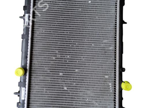 Water radiator PEUGEOT 307 (3A/C) 1.6 16V | BP30177089M31 