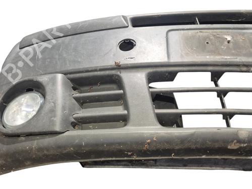 Front bumper RENAULT TRAFIC II Van (FL) 1.9 dCi 80 (FL0B) | BP31993818C7