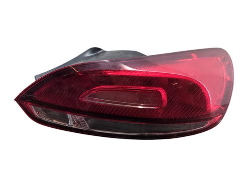 Left taillight VW SCIROCCO III (137, 138) 2.0 TDI | BP30679923C34  - Image 10