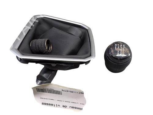 Shift knob DACIA SANDERO III 1.0 TCe 110 | BP31993777I34 