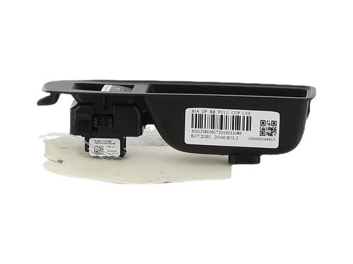 Left rear window switch RENAULT CLIO V (B7_) 1.6 E-TECH 140 (B7MU) | BP37286338I29 - Image 2