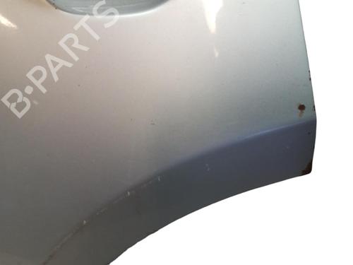 Left rear door VW TOUAREG (7LA, 7L6, 7L7) 5.0 V10 TDI | BP25103325C4 