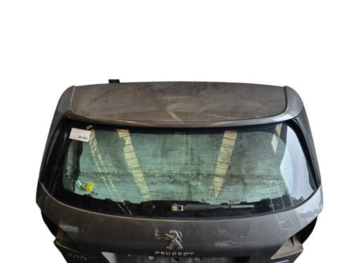 Used Tailgate PEUGEOT 308 II (LB_, LP_, LW_, LH_, L3_) 1.6 BlueHDi 120 (120 hp) 25097962