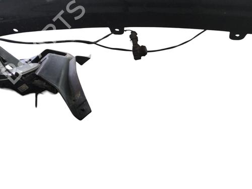 Front bumper BMW 1 (F20) 116 d | BP32190616C7