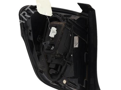 Right taillight CITROËN C3 II (SC_) 1.4 | BP39581846C35 - Image 6