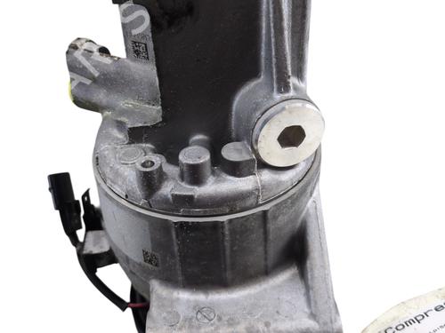 AC compressor DACIA LOGAN MCV II 1.0 SCe 75 | BP32065021M34 