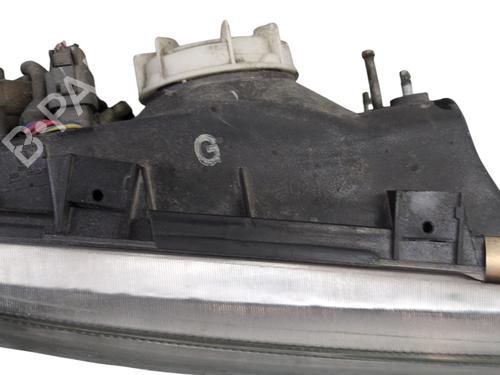 Right headlight NISSAN ALMERA I Hatchback (N15) 1.4 | BP31669835C29 
