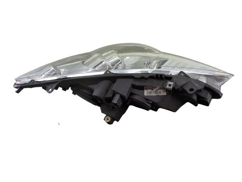 Left headlight PEUGEOT 307 Break (3E) 1.6 HDi 110 | BP30129478C28