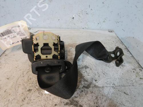 Used Rear left seatbelt Rear left seatbelt MERCEDES-BENZ C-CLASS (W202) [1993-2000] 25081342 25081342