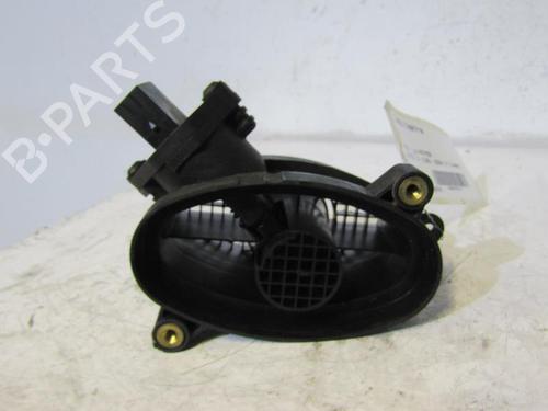 Used Mass air flow sensor BMW 3 (E46) 320 d (136 hp) 25094113