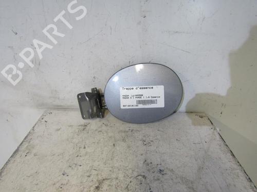 Used Fuel flap MAZDA 3 (BK) 1.6 (BK14) (105 hp) 25112113