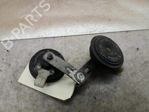 Horn RENAULT FLUENCE (L3_) [2010-2025]  25063477