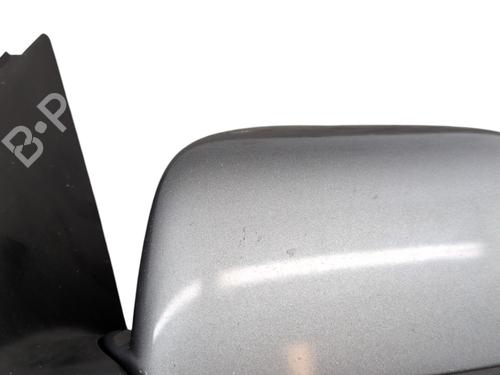 Left mirror VW POLO IV (9N_, 9A_) 1.4 TDI | BP30485040C26