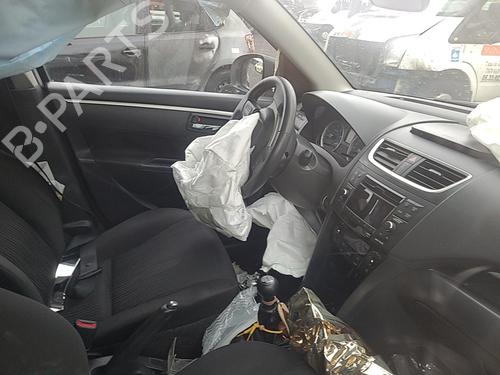 Front left interior door handle SUZUKI SWIFT III (MZ, EZ) 1.3 DDiS (RS413D) | BP25104669I13  - Image 15