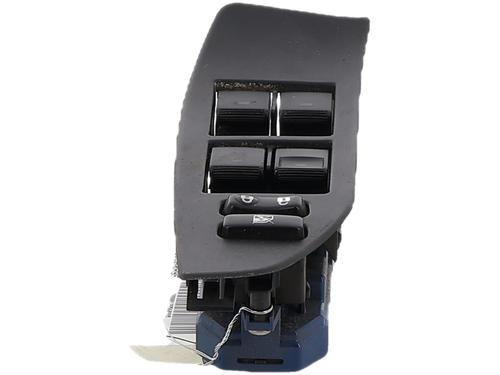Left front window switch TOYOTA VERSO (_R2_) 2.0 D-4D (AUR20_, AUR20R) | BP36954851I27 - Image 4