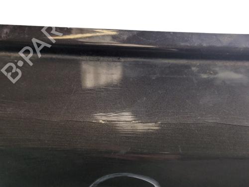 Used Rear bumper VW CC B7 (358) 2.0 TDI (140 hp) 29221900