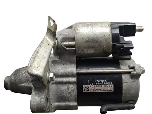 Startmotor TOYOTA YARIS (_P13_) [2010-2020]  25075542