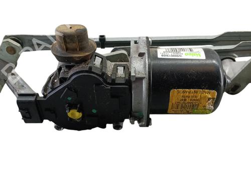 Used Front wiper motor RENAULT CLIO IV (BH_) 0.9 TCe 90 (BHNF, BHMA, BHMH, BHJK, BHJR) (90 hp) 31587688
