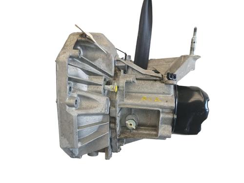 Gearbox RENAULT MEGANE II (BM0/1_, CM0/1_) 1.5 dCi (BM1F, CM1F) | BP25077483M3 