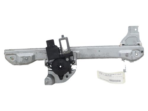 Front left window mechanism PEUGEOT 2008 I (CU_) 1.5 BlueHDI 120 | BP39539700C22 - Image 3