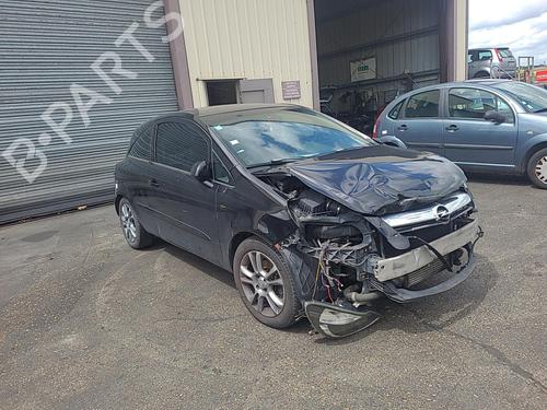 Right taillight OPEL CORSA D (S07) 1.3 CDTI (L08, L68) | BP25063534C35 - Image 16