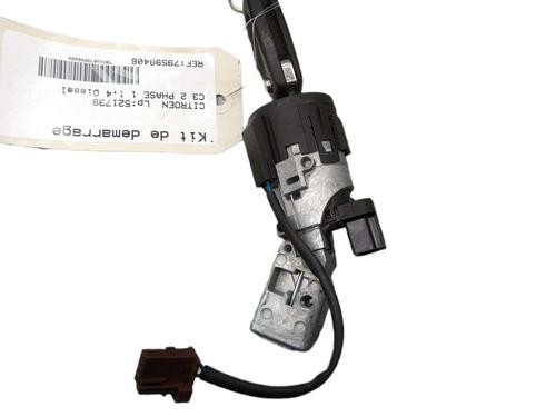 Elektronisk modul CITROËN C3 II (SC_) 1.4 HDi 70 (SC8HZC, SC8HR0, SC8HP4) | BP25099990M83 