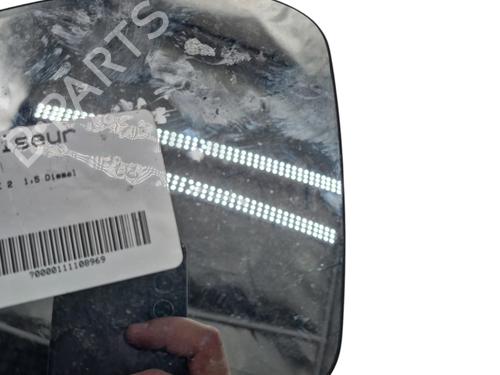 Used Left mirror glass Left mirror glass 29335550 29335550