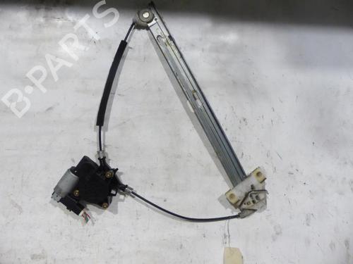 Front left window mechanism MAZDA 5 (CR) 2.0 CD (CR19) | BP25091334C22 - Image 4