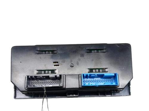 Climate control OPEL ZAFIRA B Box Body/MPV (A05) 1.8 VAN (M75) | BP25103060I5 
