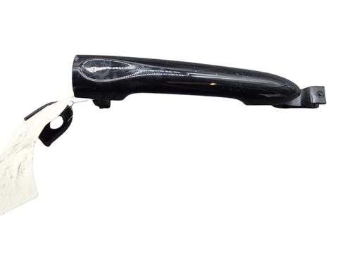 Used Front left exterior door handle RENAULT CLIO IV (BH_) 1.5 dCi 90 (90 hp) 25052632