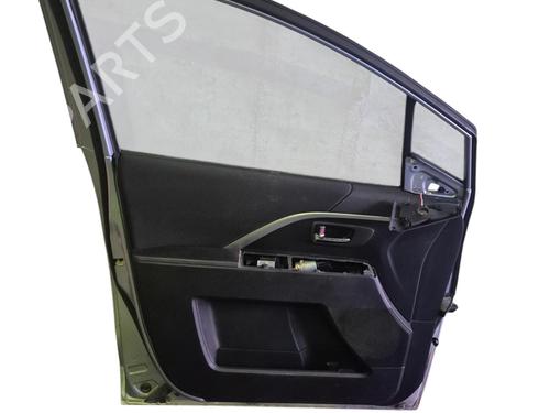 left-front-door-mazda-5-cw-2010-30908368 main image