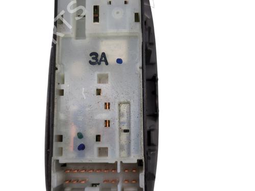 Left front window switch NISSAN NV200 Van 1.5 dCi 85 (M20, M20N, M20M) | BP28130682I27 
