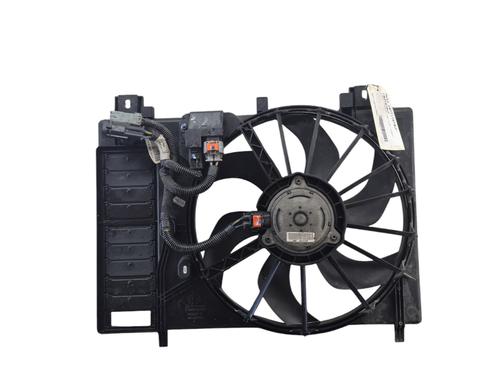 Radiator fan PEUGEOT 508 I (8D_) 1.6 THP | BP25102229M35 