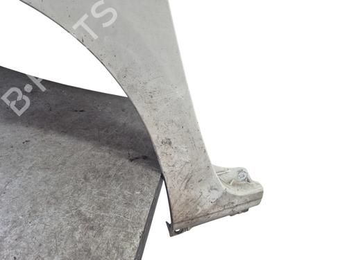 Left front fenders RENAULT KANGOO Express (FW0/1_) 1.5 dCi 85 (FW0K, FW0L, FW0B) | BP28819170C41 