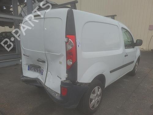 Washer pump RENAULT KANGOO Express (FW0/1_) 1.5 dCi 70 (FW0A, KW0V) | BP25076796E24  - Image 16