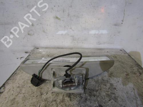 Used Rear mirror VW TOURAN (1T1, 1T2) [2003-2010]  25078806