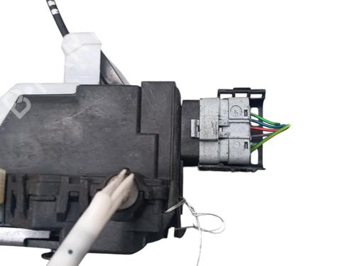 Used Front right lock Front right lock PEUGEOT 3008 I MPV (0U_) 1.6 HDi (112 hp) 33205143 33205143